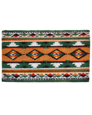 Outdoor Coir Mat, design #191