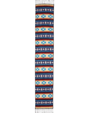 Southwest-Style Scarves 3