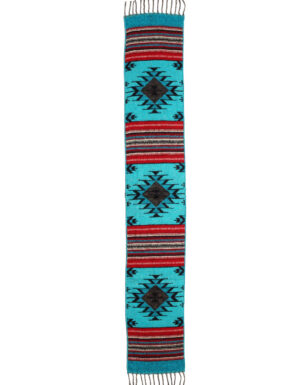 Southwest-Style Scarves D