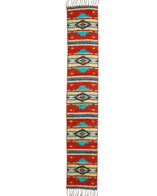 Southwest-Style Scarves K3