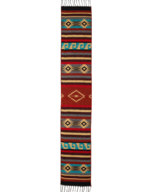 Southwest-Style Scarves M2