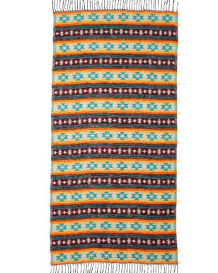 Southwest Style Wrap 3A, 3B