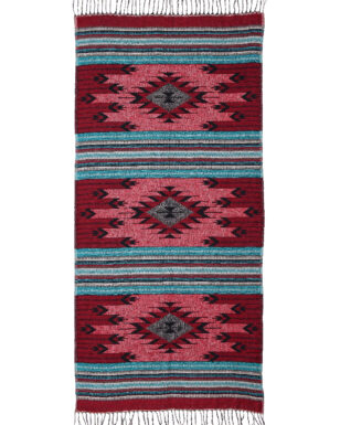 Southwest Style Shawl D