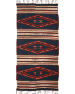 Southwest Style Shawl E