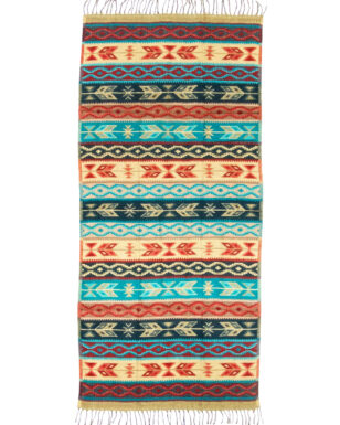 Southwest Style Shawl J6