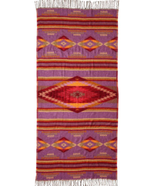 Southwest Style Wrap R