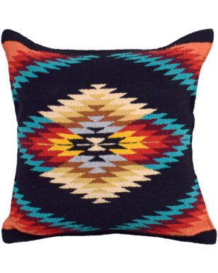 Southwest Contemporary Pillow Cover, Design #2, 9 & 12