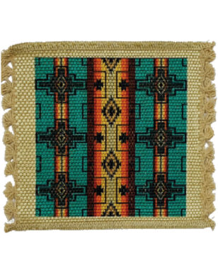 6pk Digital Print Coaster <br>Design 405