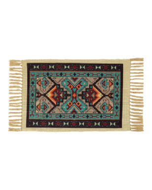 Digital Print Table Mat 411