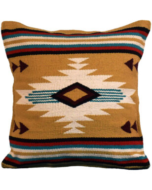 Southwest Contemporary Pillow Cover, Design #5, 7, 10, 13 & 15
