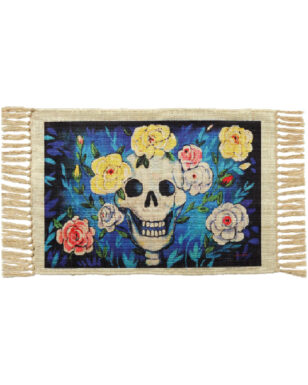 Digital Print Table Mat 552
