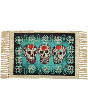 Digital Print Table Mat 554
