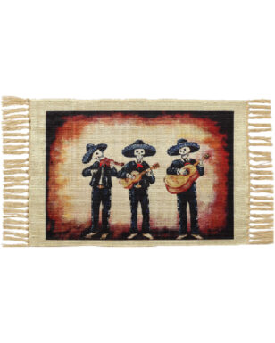 Digital Print Table Mat 558