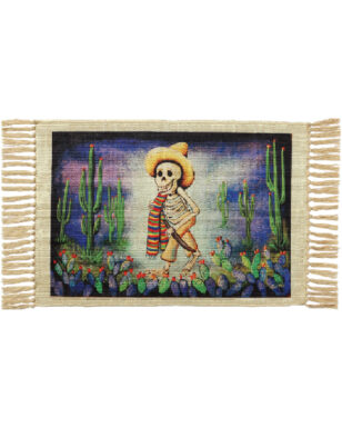 Digital Print Table Mat 559