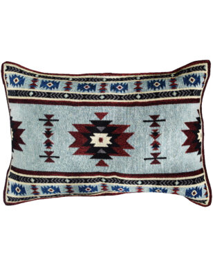 Jacquard Throw Pillow Covers, Design #6