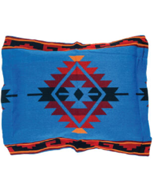 PILLOW SHAM 7018 - Teal