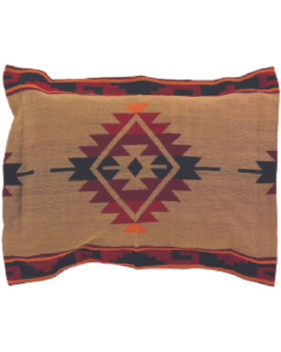 PILLOW SHAM 7018 - Tan