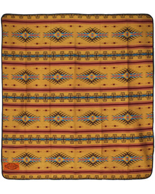 Bedspread 7019