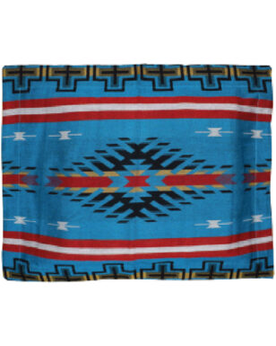 PILLOW SHAM 7019 - Blue