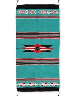 Cantina Throw Rug #1