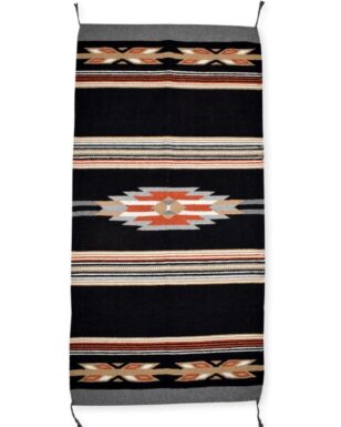 Cantina Throw Rug #4