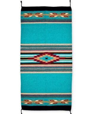Cantina Throw Rug #6
