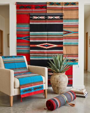Feather Hawkeye Rugs
