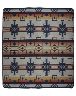 King Size Bedspread 7040D