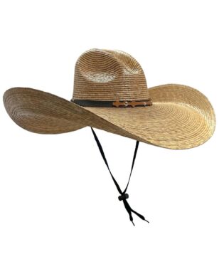 Sun Blocker Hat, Style K