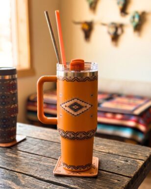 XL Tumbler Mug