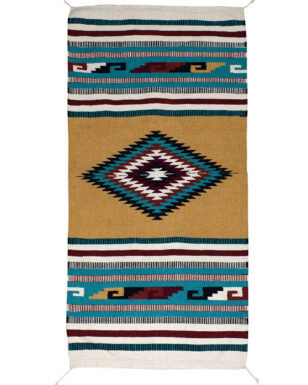Southwest Rug 117