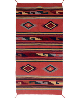 Southwest Rug 128