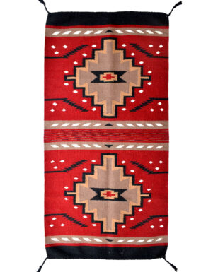 Wool Maya Modern Rug 211