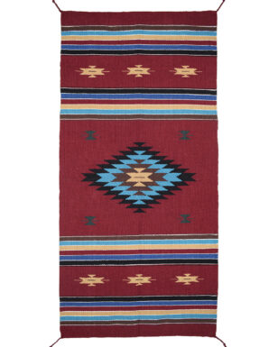Hacienda Rug H26