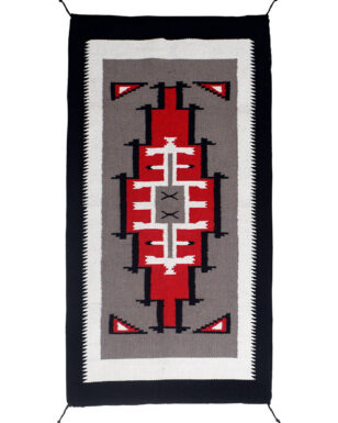 Southwest Rug 307