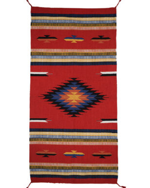 Fiesta Rug F46