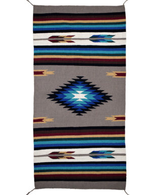 Hacienda Rug H51