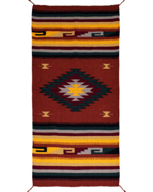 Hacienda Rug H54