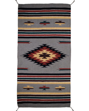 Hacienda Rug H55