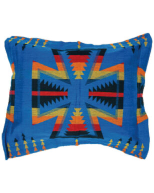 PILLOW SHAM 7014 - Teal
