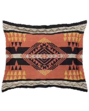 PILLOW SHAM 7033