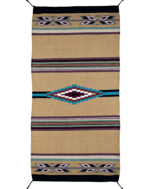 Cantina Throw Rug #8