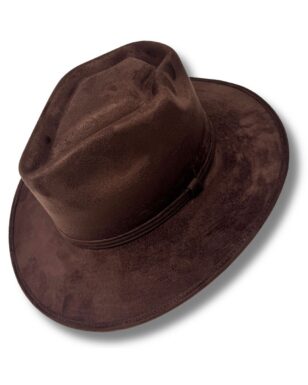 Arrowhead Top Cowboy Hat