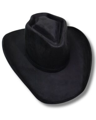Arrowhead Western Top Cowboy Hat