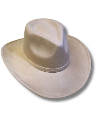 Billy Western Hat