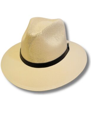 Canvas Hat