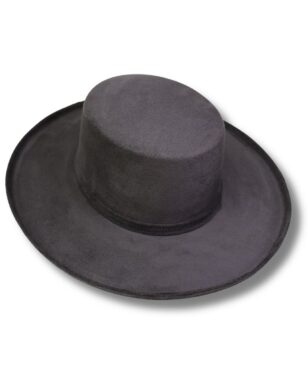 Cordobes Hem Edge Cowboy Hat