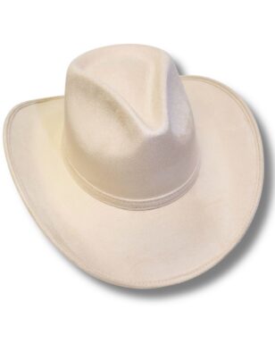 Trompo Cowboy Hat