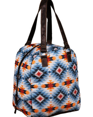 Southwest Lunch Tote Design 10