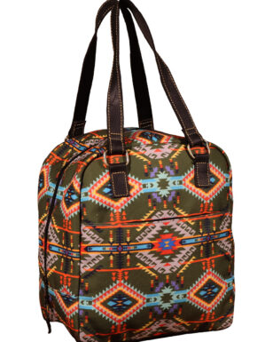 Southwest Lunch Tote Design 6
